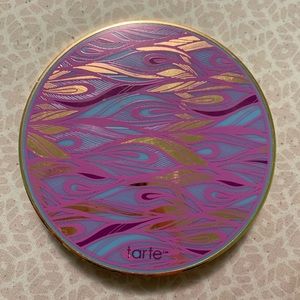 Tarte Rainforest of the sea